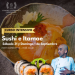 Sushi e Itamae