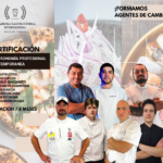 Certificación Gastronomía Profesional contemporánea