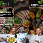 Certificación Gastronomía y Cultura Asiática