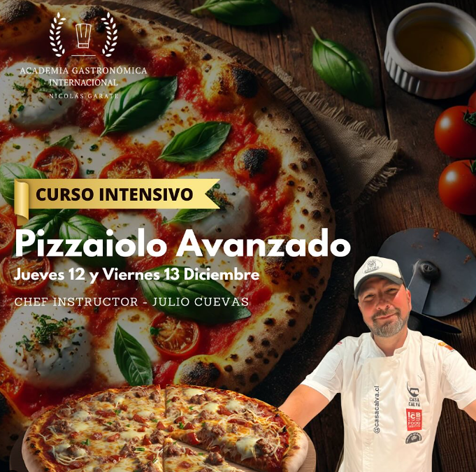 pizzaiolo