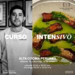 Alta Cocina Peruana