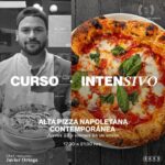 Alta Pizza Napoletana Contemporánea