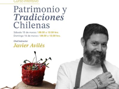 Patrimonio y tradiciones chilenas