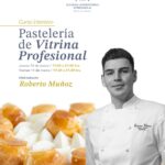 Pastelería de Vitrina Profesional